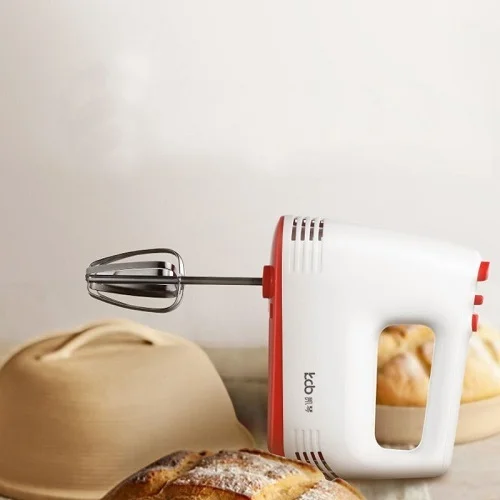 Ручной миксер Xiaomi KCB (KC-DD02) Белый