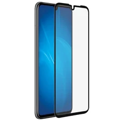Купить Защитное стекло Honor 9A FullGlue Черное Защитное стекло Honor 9A FullGlue Черное