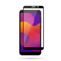 Купить Защитное стекло Honor 9S FullGlue Черное Защитное стекло Honor 9S FullGlue Черное