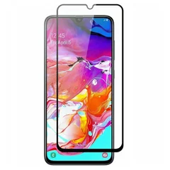 Купить Защитное стекло Samsung Galaxy A41 FullGlue Черное Защитное стекло Samsung Galaxy A41 FullGlue Черное