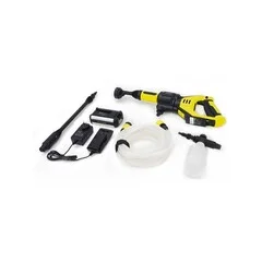 Мойка высокого давления Xiaomi Mijia Jimmy Handheld Wireless Flushing Gun HPD2301/JW31
