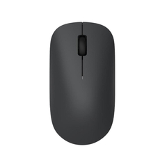 Беспроводная мышь Xiaomi Mi Wireless Mouse Lite (XMWXSB01YM) Черный
