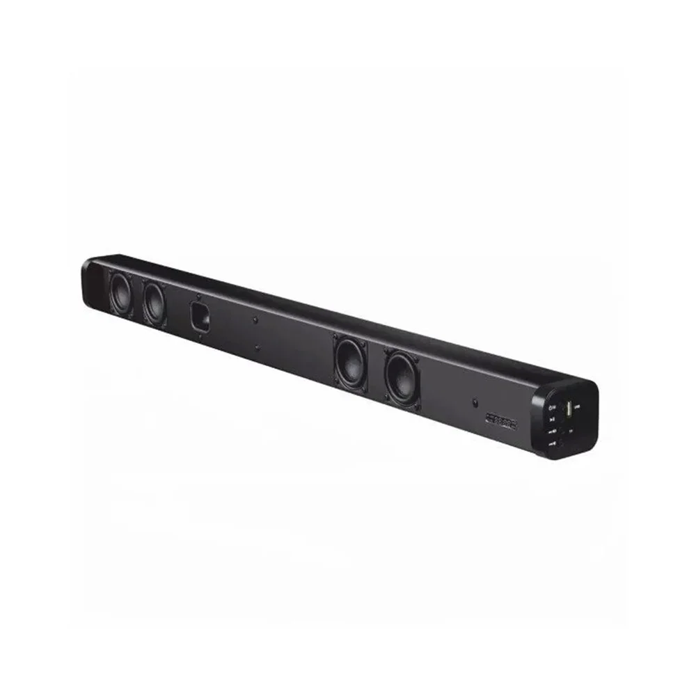 Саундбар Xiaomi Redmi Audio Speaker Soundbar (MDZ-34-DA) Черный