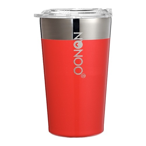 Термокружка Xiaomi Nonoo Afternoon Coffee Cup (0,58 л) Красный