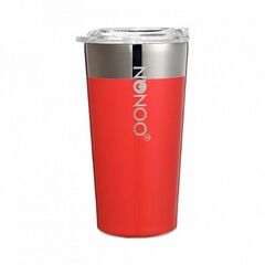 Термокружка Xiaomi Nonoo Afternoon Coffee Cup (0,58 л) Красный