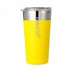 Термокружка Xiaomi Nonoo Afternoon Coffee Cup (0,58 л) Желтый