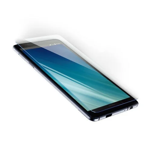 Защитное стекло BQ-5515 Fast/BQ-5519L Fast Plus прозрачное