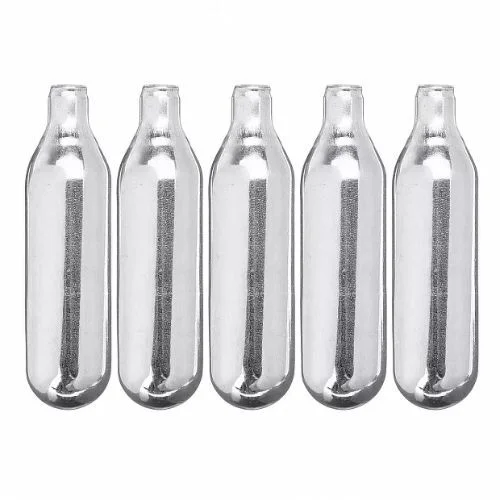 Баллоны для сатуратора Xiaomi Nathome Nordic Ou Susu Water Machine NSD2000 Белые(10 шт)