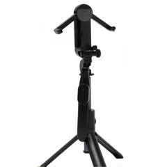 Купить Монопод со встроенным триподом Xiaomi YueMi Video Selfie Stick (YMZPG001) Черный Монопод со встроенным триподом Xiaomi YueMi Video Selfie Stick (YMZPG001) Черный