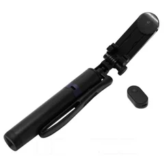 Купить Монопод со встроенным триподом Xiaomi YueMi Video Selfie Stick (YMZPG001) Черный Монопод со встроенным триподом Xiaomi YueMi Video Selfie Stick (YMZPG001) Черный