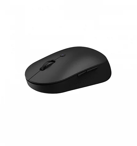 Беспроводная мышь Xiaomi Mi Silent Mouse Edition (WXSMSBMW02) Черный