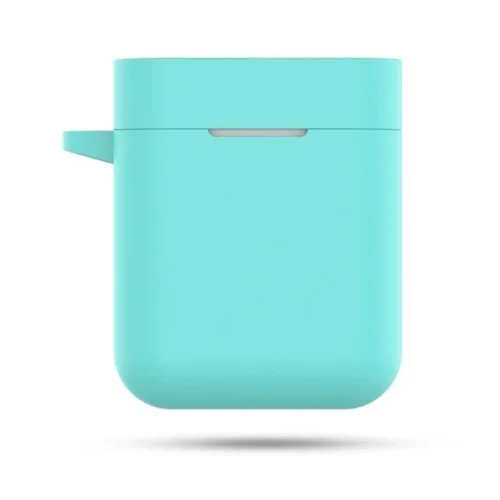 Чехол Xiaomi AirDots Pro 2 (Mi Air 2) Бирюзовый