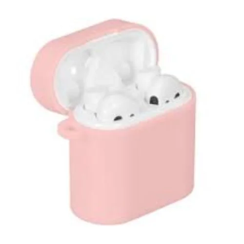 Чехол Xiaomi AirDots Pro 2 (Mi Air 2) Розовый