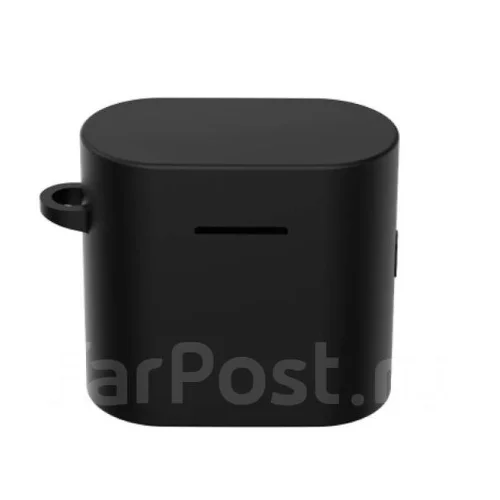 Чехол Xiaomi AirDots Pro 2 (Mi Air 2) Черный