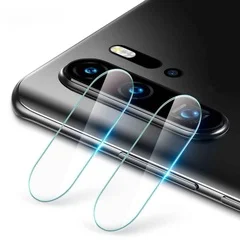 Защитное стекло для камеры Xiaomi Mi Note 10 Lite