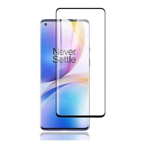 Защитное стекло UV-Glass для OnePlus 8 Pro