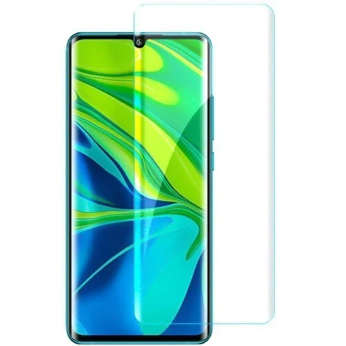 Защитное стекло UV-Glass для Xiaomi Mi Note 10 Pro