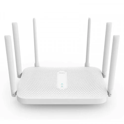 Wi-Fi Роутер Xiaomi Redmi Wi-Fi Router AC2100
