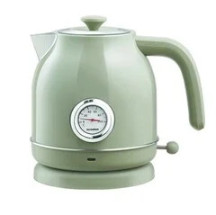 Купить Электрочайник Qcooker Electric Kettle CS-SH01 / QS-1701 Зеленый Электрочайник Qcooker Electric Kettle CS-SH01 / QS-1701 Зеленый