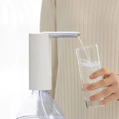 Купить Помпа для воды Xiaomi 3Life Pump 012 Белый Помпа для воды Xiaomi 3Life Pump 012 Белый