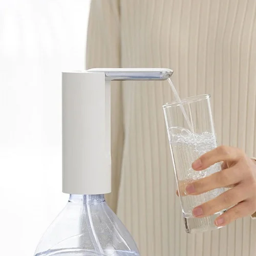 Купить Помпа для воды Xiaomi 3Life Pump 012 Белый Помпа для воды Xiaomi 3Life Pump 012 Белый