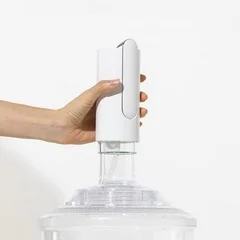 Купить Помпа для воды Xiaomi 3Life Pump 012 Белый Помпа для воды Xiaomi 3Life Pump 012 Белый