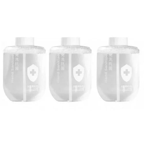 Сменный блок для  Xiaomi Simpleway Automatic Induction Washing  (в комплекте 3шт)