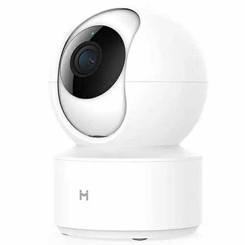 IP-камера Xiaomi Mijia Imilab Home Security Camera Basic (CMSXJ16A)