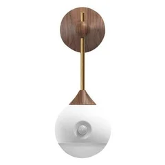 Ночник Xiaomi Mijia Sothing Sunny Smart Sensor Night Wood (дерево)