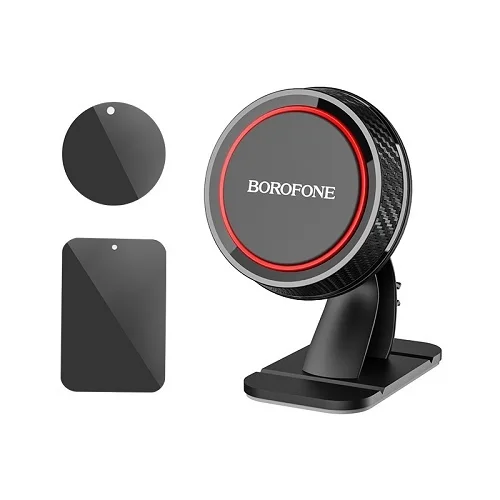 Автомобильный держатель Borofone BH13 Journey