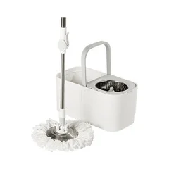 Швабра с отжимом Xiaomi Quange QJ030401