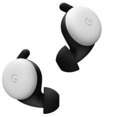 Беспроводные TWS наушники Google Pixel Buds White Белые