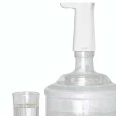 Купить Автоматическая помпа Sothing Water Pump Wireless (DSHJ-S-2004) Белый Автоматическая помпа Sothing Water Pump Wireless (DSHJ-S-2004) Белый