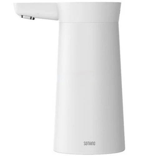 Купить Автоматическая помпа Sothing Water Pump Wireless (DSHJ-S-2004) Белый Автоматическая помпа Sothing Water Pump Wireless (DSHJ-S-2004) Белый