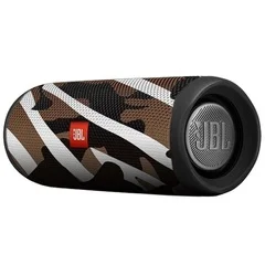 Беспроводная акустика  JBL Flip 5 Black Star
