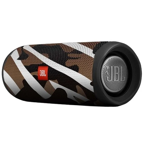 Беспроводная акустика  JBL Flip 5 Black Star