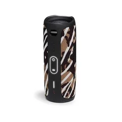Беспроводная акустика  JBL Flip 5 Black Star