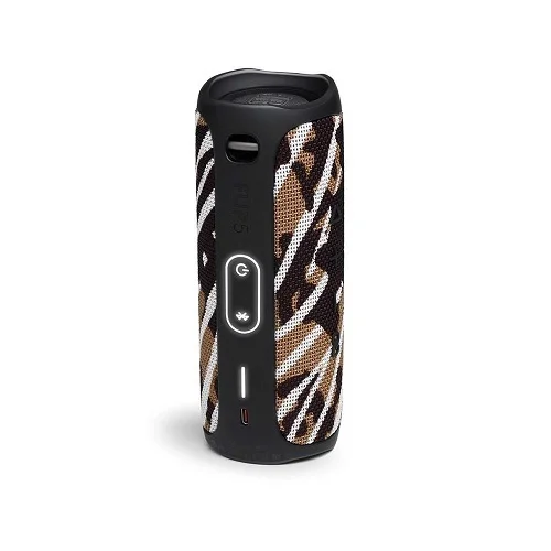 Беспроводная акустика  JBL Flip 5 Black Star