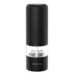Купить Электрическая мельница перца и соли Circle Joy Grinder Plastic Material Version (CJ-EG02) Черный Электрическая мельница перца и соли Circle Joy Grinder Plastic Material Version (CJ-EG02) Черный