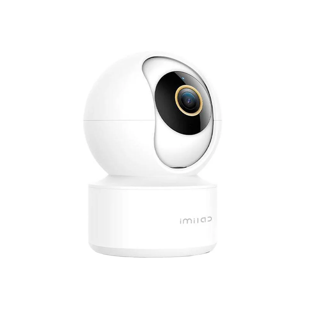 Купить IP-камера Xiaomi IMILAB Home Security Camera С21 (CMSXJ38A) IP-камера Xiaomi IMILAB Home Security Camera С21 (CMSXJ38A)