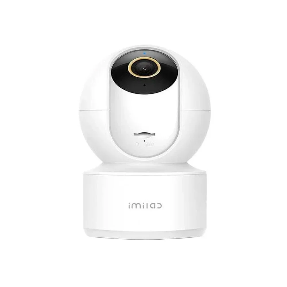 Купить IP-камера Xiaomi IMILAB Home Security Camera С21 (CMSXJ38A) IP-камера Xiaomi IMILAB Home Security Camera С21 (CMSXJ38A)