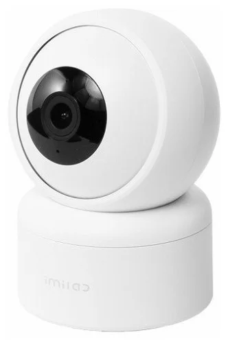 Купить IP-камера Xiaomi IMILAB Home Security Camera С20 (CMSXJ36A) IP-камера Xiaomi IMILAB Home Security Camera С20 (CMSXJ36A)
