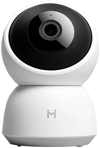 Поворотная IP камера Xiaomi IMILAB Home Security Camera A1 (CMSXJ19E)