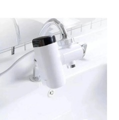 k1677 Насадка на кран для нагрева воды Xiaomi Thermal Type Faucet White(HD-JRSLT06)