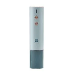 Купить Электрический штопор с подсветкой HuoHou Wine Electric Bottle Opener (подар. упаковка) Синий Электрический штопор с подсветкой HuoHou Wine Electric Bottle Opener (подар. упаковка) Синий