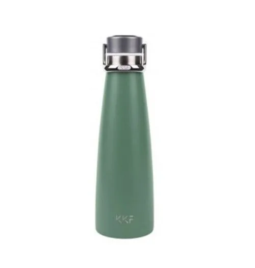 Термос Xiaomi Kiss Kiss Fish KKF Insulation Cup Зеленый