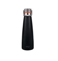 Термос Xiaomi Kiss Kiss Fish KKF Insulation Cup Черный