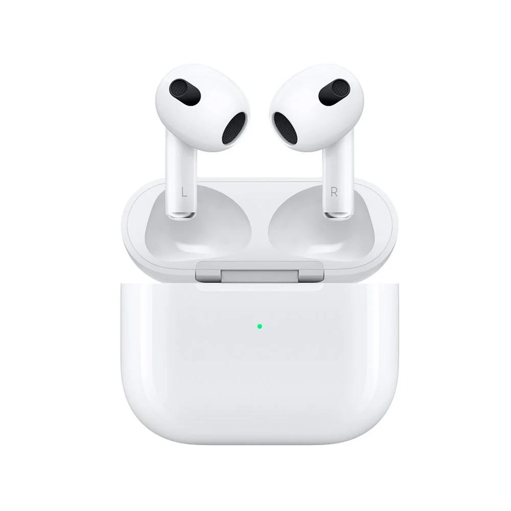Беспроводные наушники Apple AirPods 3 Беспроводные наушники Apple AirPods 3