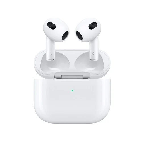Купить Беспроводные наушники Apple AirPods 3 Беспроводные наушники Apple AirPods 3