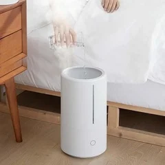 Купить Увлажнитель воздуха Xiaomi Mijia Smart Sterilization Humidifier (SCK0A45) Увлажнитель воздуха Xiaomi Mijia Smart Sterilization Humidifier (SCK0A45)